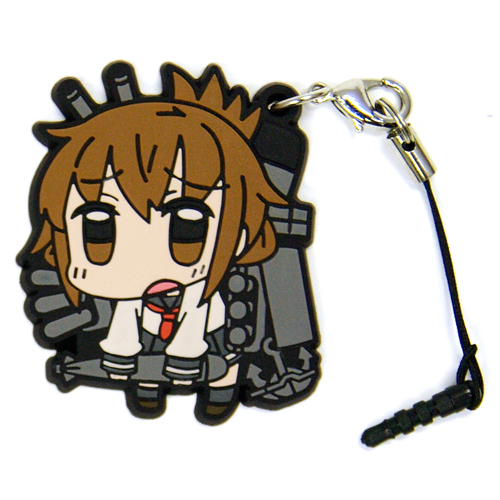 Pinched Strap Inazuma