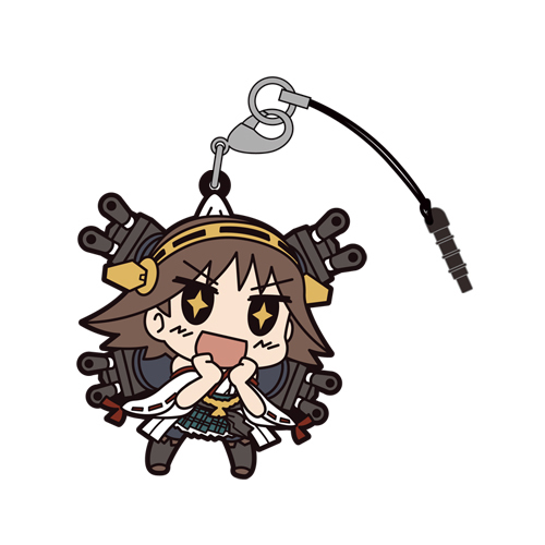 Pinched Strap Hiei