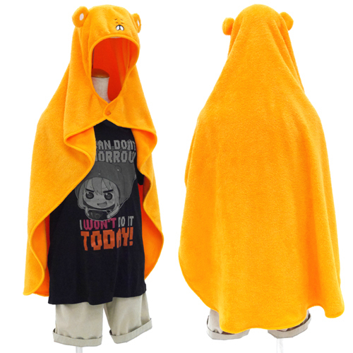 The Thing Which Umaru Wears At Home
