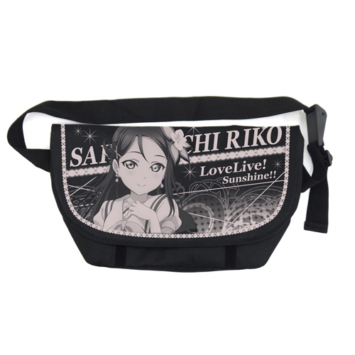 Sakurauchi Riko Messenger Bag