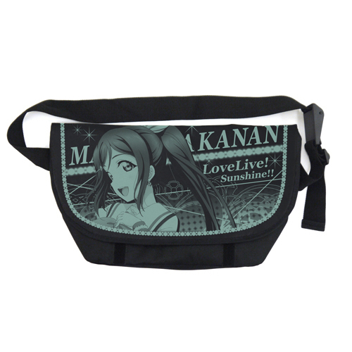 Matsuura Kanan Messenger Bag