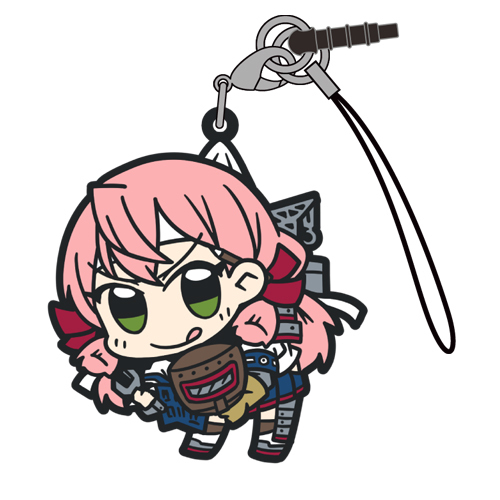 Pinched Strap Akashi Kai