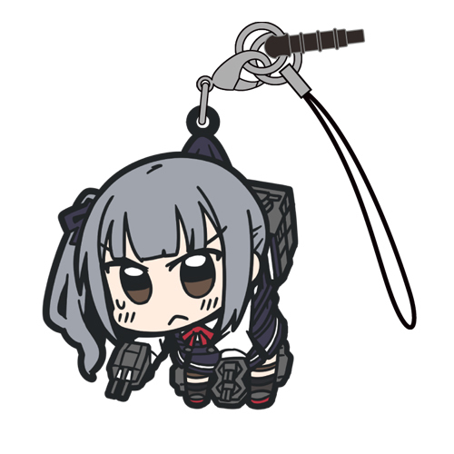 Pinched Strap Kasumi Kai Ni