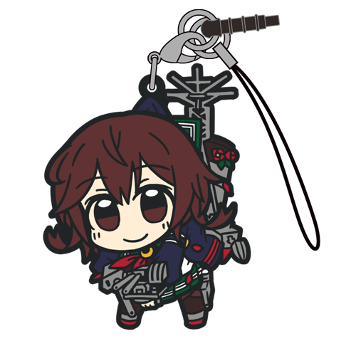 Pinched Strap Mutsuki Kai Ni