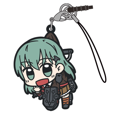 Pinched Strap Suzuya Kai