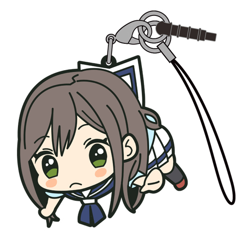 Pinched Strap Hanazono Tae