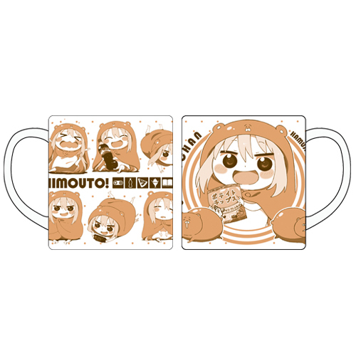 Umaru Mug Cup