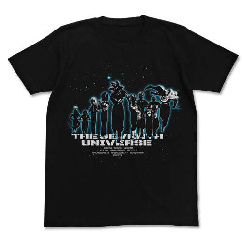 Universe 7 T-Shirt