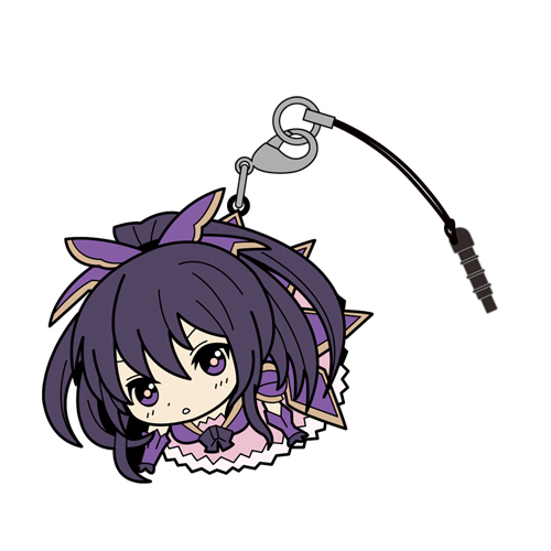 Pinched Strap Toka Yatogami