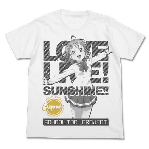 Takami Chika T-shirt