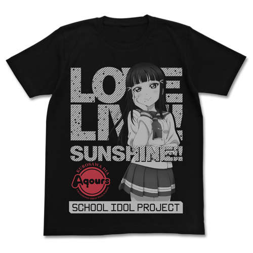 Kurosawa Dia T-shirt