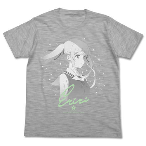 Eriri Spencer Sawamura T-Shirts