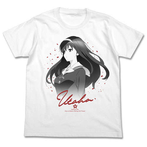 Kasumigaoka Utaha T-Shirts