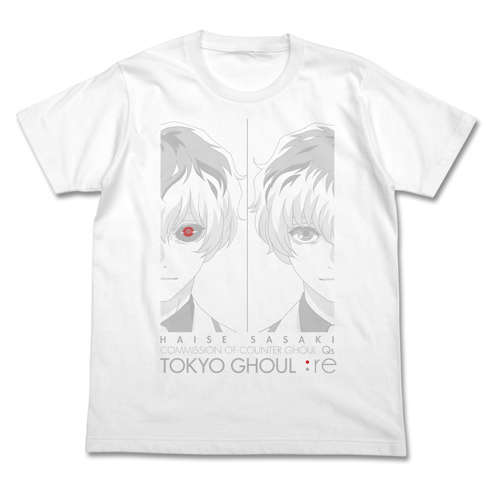 Sasaki Haise T-shirt