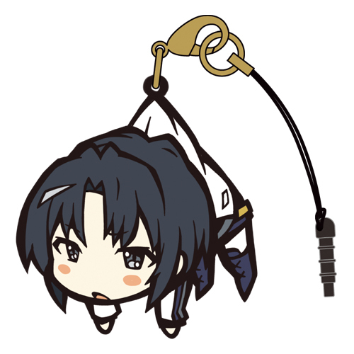 Pinched Strap Izumi Iori