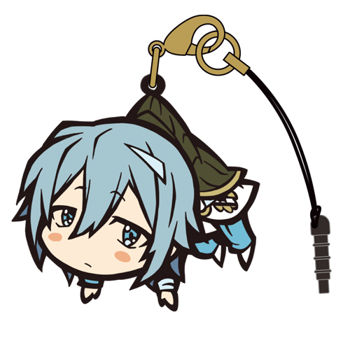 Pinched Strap Yotsuba Tamaki