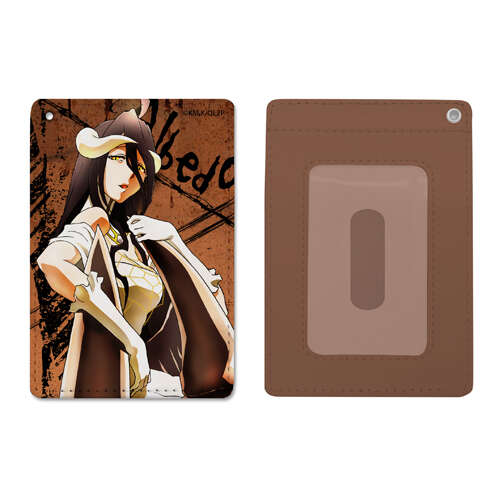 Albedo Full Color Pass Case