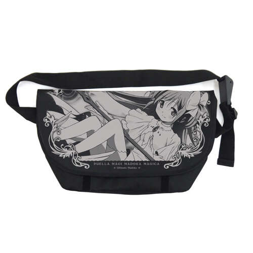 Ultimate Madoka Messenger Bag
