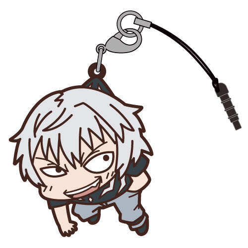 Pinched Strap Accelerator