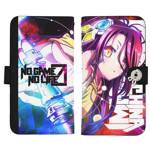 Schwi Book Type Smartphone Case