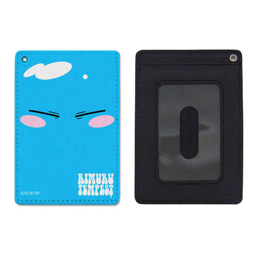Rimuru-sama Full Color Pass Case