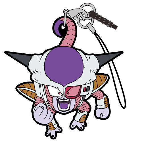 Pinched Strap Frieza [First Form]