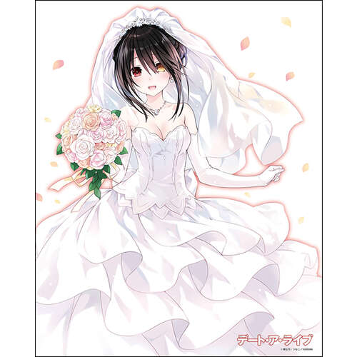 Axia Canvas Art Series No. 006 Tokisaki Kurumi Original Edition
