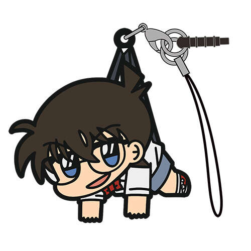 Pinched Strap Edogawa Conan Ver. 2.0