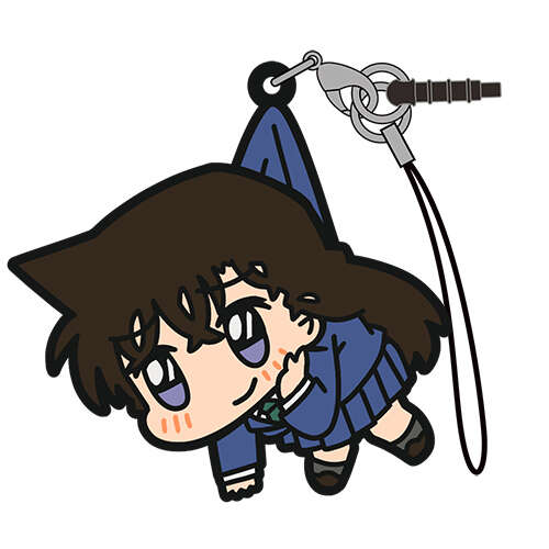 Pinched Strap Mori Ran Ver. 2.0