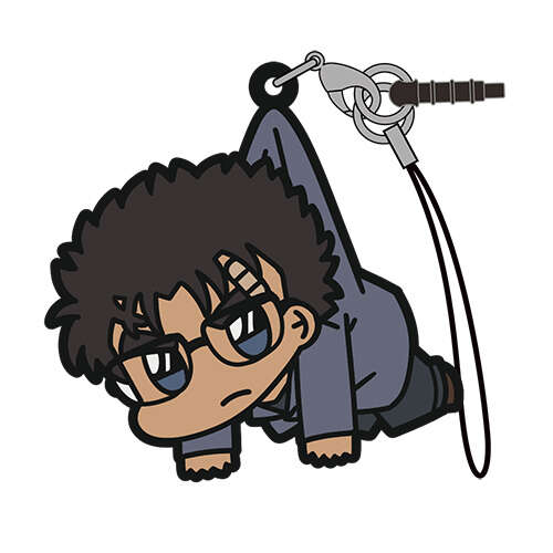 Pinched Strap Kyogoku Makoto