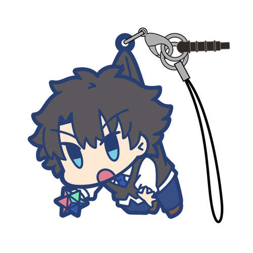 Pinched Strap Gudao Formal Attire Anniversary Blond Ver.