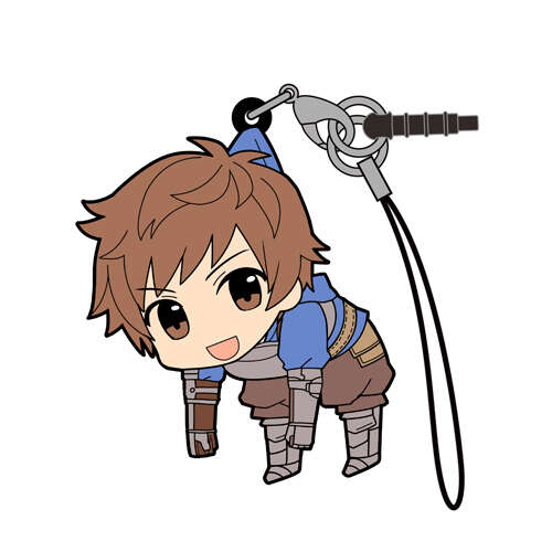 Pinched Strap Gran