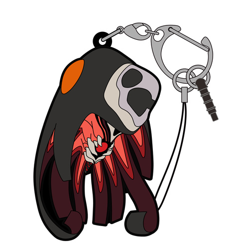 Pinched Strap 10th Angel