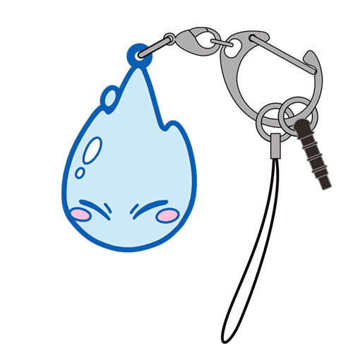 Pinched Strap Rimuru-sama Ver. 2.0