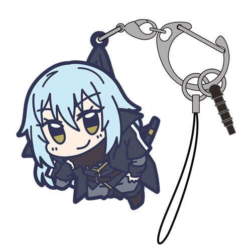 Pinched Strap Rimuru-sama [Human Form] Pinched Ver. 2.0