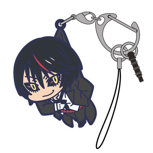 Pinched Strap Diablo