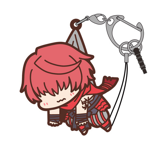 Pinched Strap Assassin / Fuuma Kotarou
