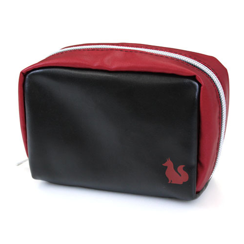 Inarizaki High School Volleyball Club Compact Pouch