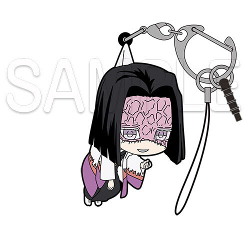 Pinched Strap Ubuyashiki Kagaya