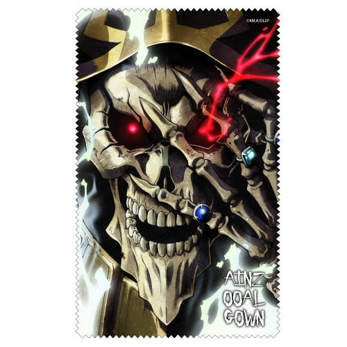 Ainz Cleaner Cloth