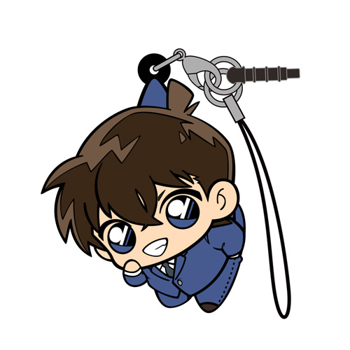 Pinch Strap Kudo Shinichi Ver. 3.0