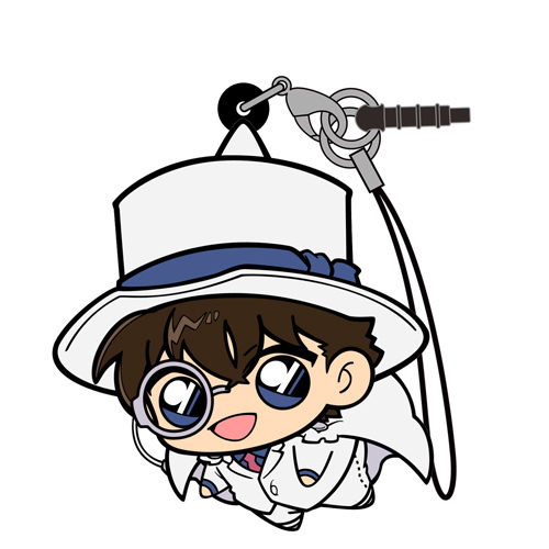 Pinch Strap Kaito Kid Ver. 3.0