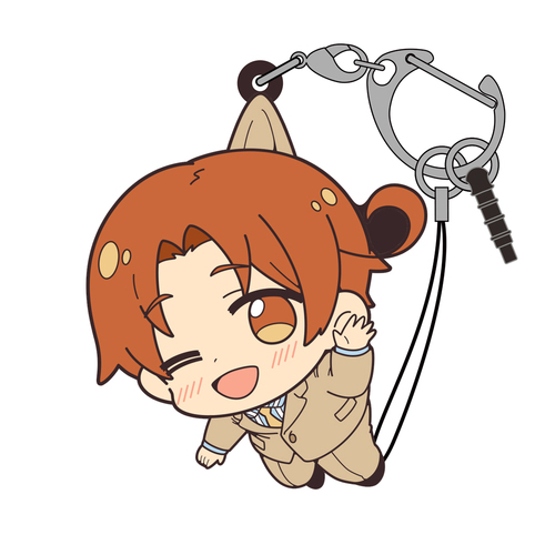 Pinch Strap Italy