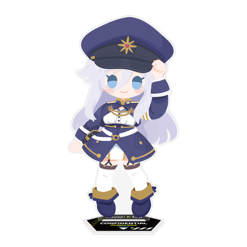 Lena Acrylic Stand