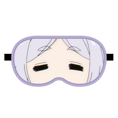 Frieren Eye Mask