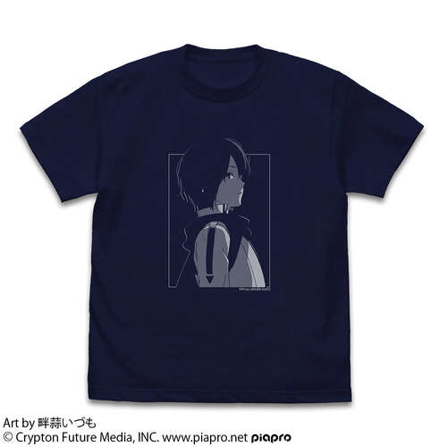 KAITO Abiru Izumo Ver. T-Shirt