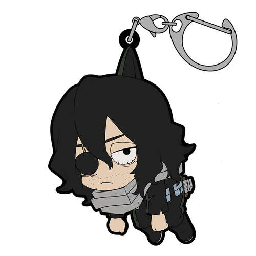 Pinched Strap Aizawa Shota