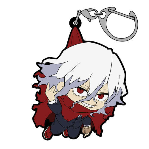 Pinched Strap Shigaraki Tomura