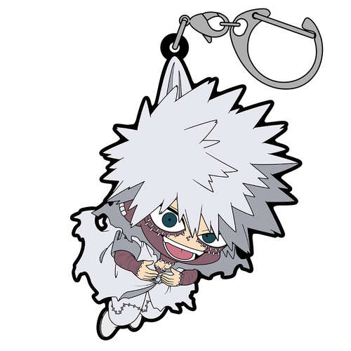 Pinched Strap Dabi
