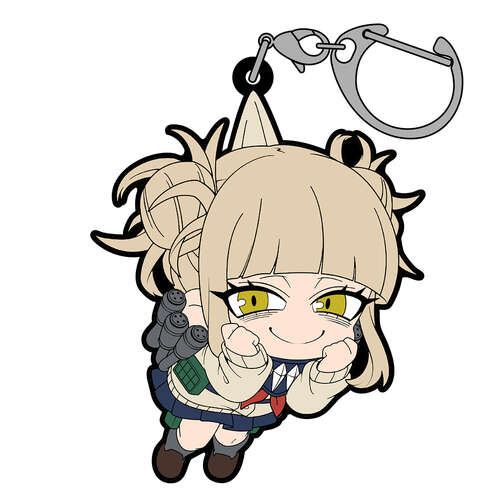 Pinched Strap Himiko Toga